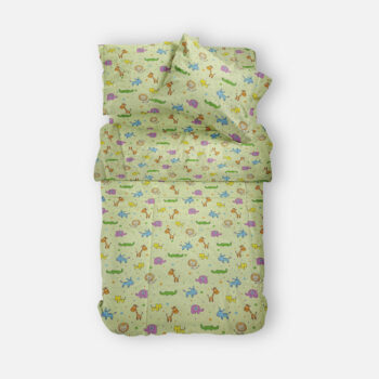 Laste voodipesukomplekt - Votex House OÜ