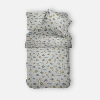 Laste voodipesukomplekt - Votex House OÜ