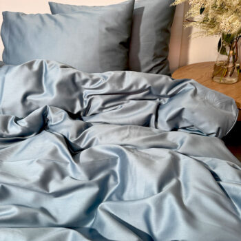 Mako-satiinist voodipesukomplekt - Votex House OÜ