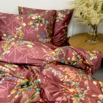 Mako-satiinist voodipesukomplekt - Votex House OÜ