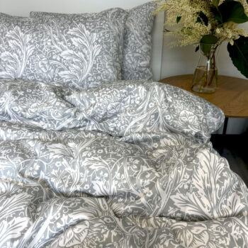 Mako-satiinist voodipesukomplekt - Votex House OÜ