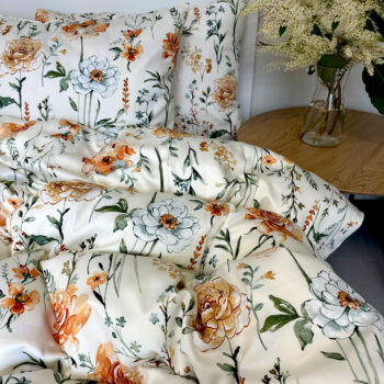 Mako-satiinist voodipesukomplekt - Votex House OÜ