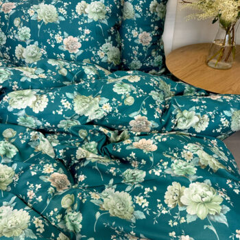 Mako-satiinist voodipesukomplekt - Votex House OÜ