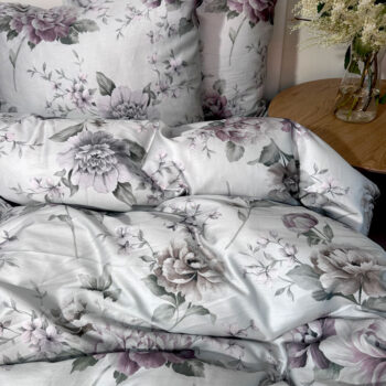 Mako-satiinist voodipesukomplekt - Votex House OÜ