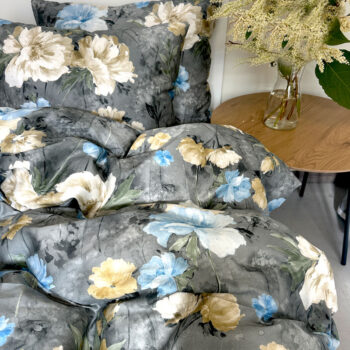 Mako-satiinist voodipesukomplekt - Votex House OÜ