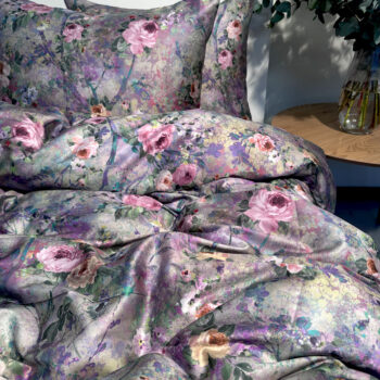 Mako-satiinist voodipesukomplekt - Votex House OÜ