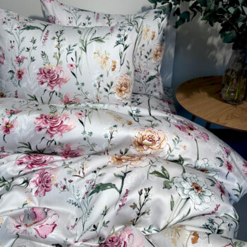 Mako-satiinist voodipesukomplekt - Votex House OÜ