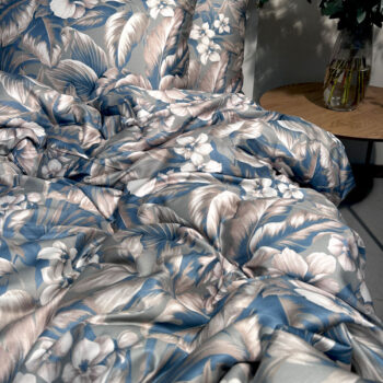 Mako-satiinist voodipesukomplekt - Votex House OÜ