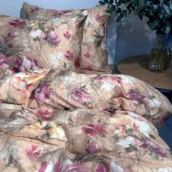 Mako-satiinist voodipesukomplekt - Votex House OÜ