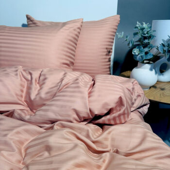 Satiinist voodipesukomplekt - Votex House OÜ
