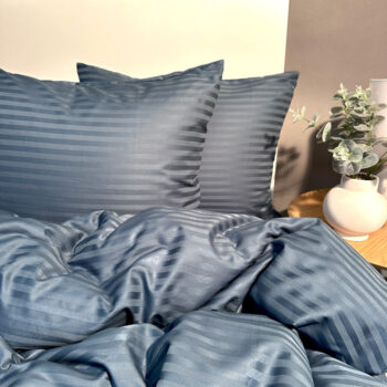 Satiinist voodipesukomplekt - Votex House OÜ