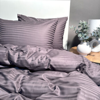 Satiinist voodipesukomplekt - Votex House OÜ