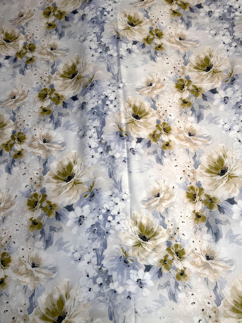 Voodipesukomplekt mako-satiin 40-1334 GreenDreamy - Image 3