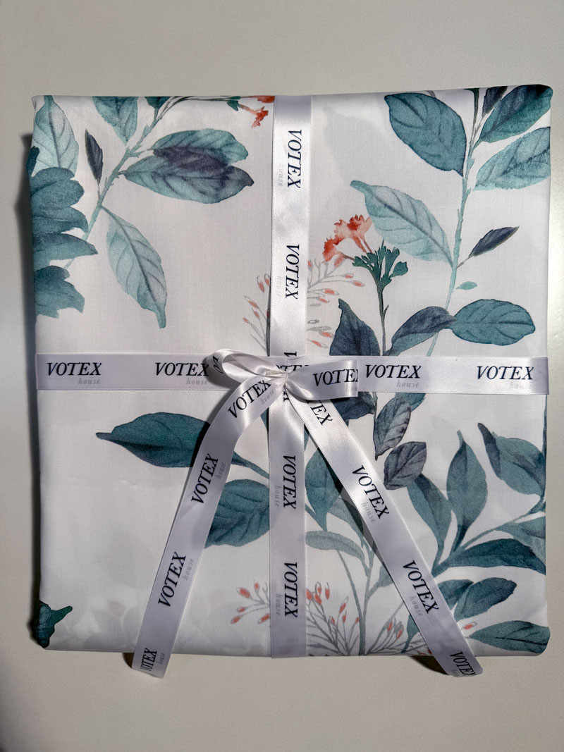 Voodilina - Votex House OÜ