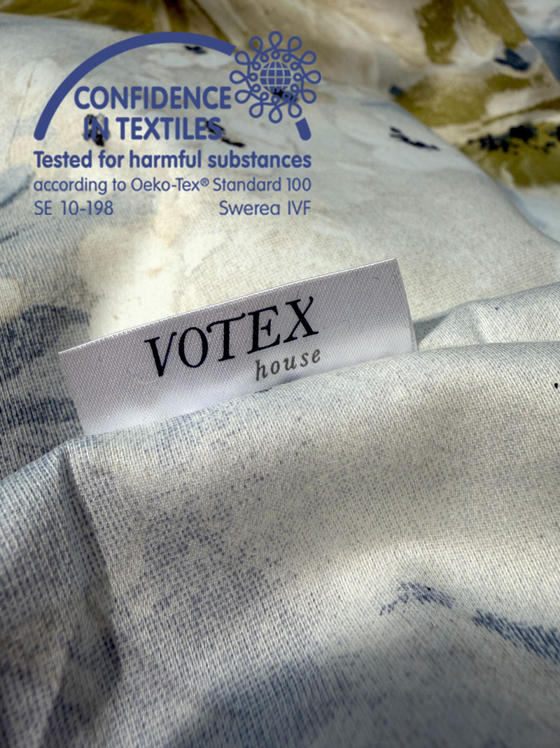 Voodipesukomplekt mako-satiin 40-1334 GreenDreamy - Image 5