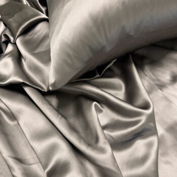 Mulberry siidist voodipesukomplekt - Votex House OÜ