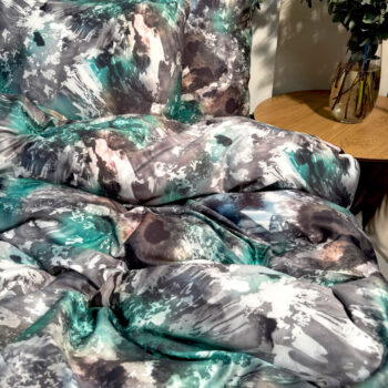 Mako-satiinist voodipesukomplekt - Votex House OÜ