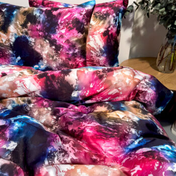 Mako-satiinist voodipesukomplekt - Votex House OÜ