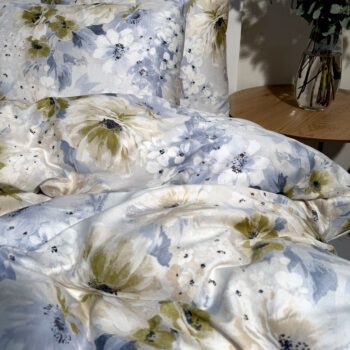 Mako-satiinist voodipesukomplekt - Votex House OÜ