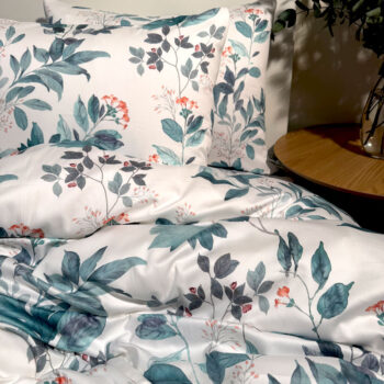 Mako-satiinist voodipesukomplekt - Votex House OÜ