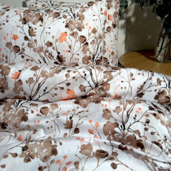 Mako-satiinist voodipesukomplekt - Votex House OÜ