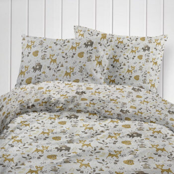 Puuvillane laste voodipesukomplekt - Votex House OÜ