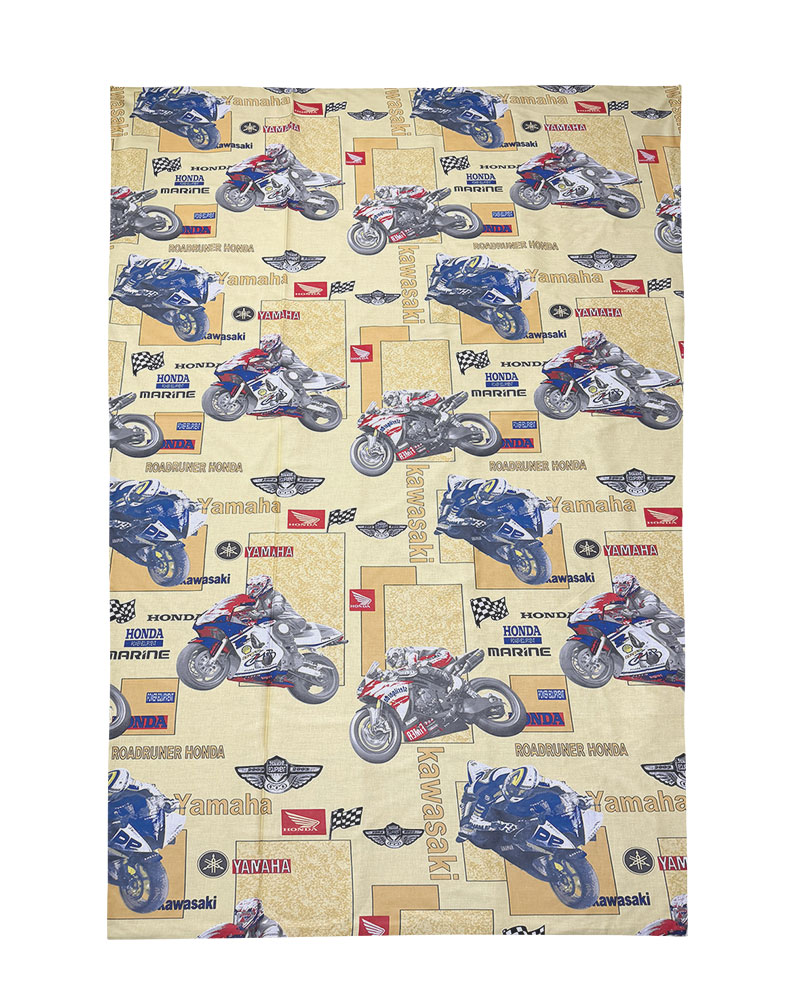 Voodilina - Votex House OÜ