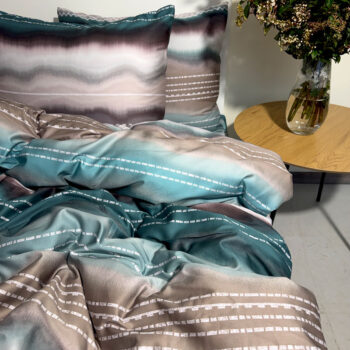 Mako-satiinist voodipesukomplekt - Votex House OÜ