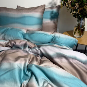 Mako-satiinist voodipesukomplekt - Votex House OÜ