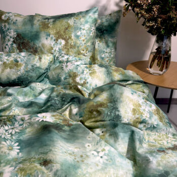 Mako-satiinist voodipesukomplekt - Votex House OÜ