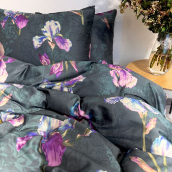 Mako-satiinist voodipesukomplekt - Votex House OÜ