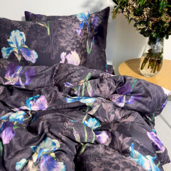 Mako-satiinist voodipesukomplekt - Votex House OÜ