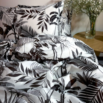 Satiinist voodipesukomplekt - Votex House OÜ