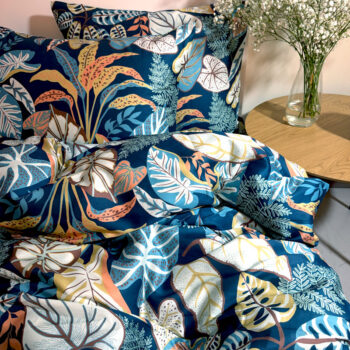 Satiinist voodipesukomplekt - Votex House OÜ