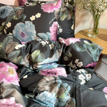 Satiinist voodipesukomplekt - Votex House OÜ