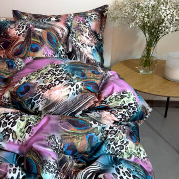 Mako-satiinist voodipesukomplekt - Votex House OÜ