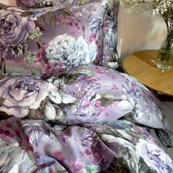 Mako-satiinist voodipesukomplekt - Votex House OÜ