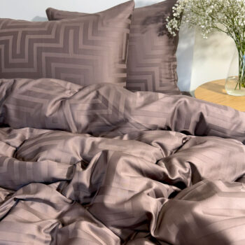 Mako-satiinist voodipesukomplekt - Votex House OÜ