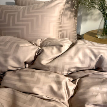 Mako-satiinist voodipesukomplekt - Votex House OÜ