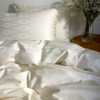 Mako-satiinist voodipesukomplekt - Votex House OÜ