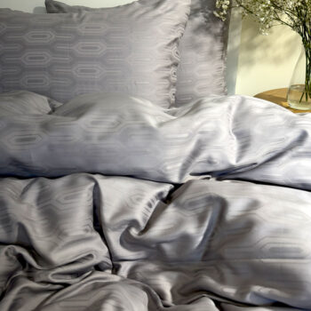 Mako-satiinist voodipesukomplekt - Votex House OÜ