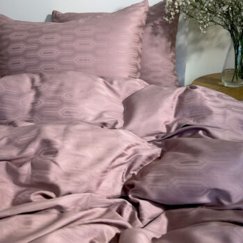 Mako-satiinist voodipesukomplekt - Votex House OÜ