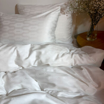 Mako-satiinist voodipesukomplekt - Votex House OÜ