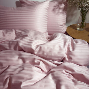 Satiinist voodipesukomplekt - Votex House OÜ