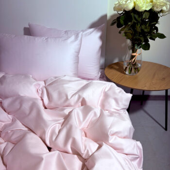 Mako-satiinist voodipesukomplekt - Votex House OÜ