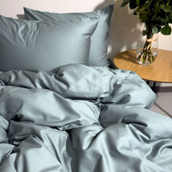 Mako-satiinist voodipesukomplekt - Votex House OÜ