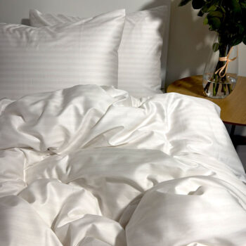 Mako-satiinist voodipesukomplekt - Votex House OÜ