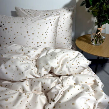 Mako-satiinist voodipesukomplekt - Votex House OÜ