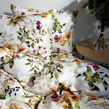 Mako-satiinist voodipesukomplekt - Votex House OÜ