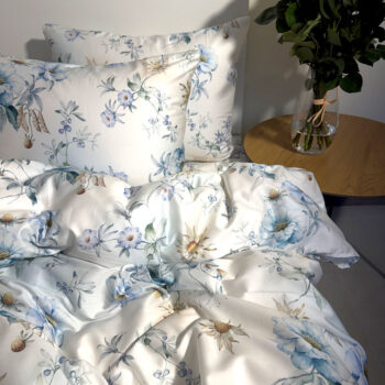 Mako-satiinist voodipesukomplekt - Votex House OÜ